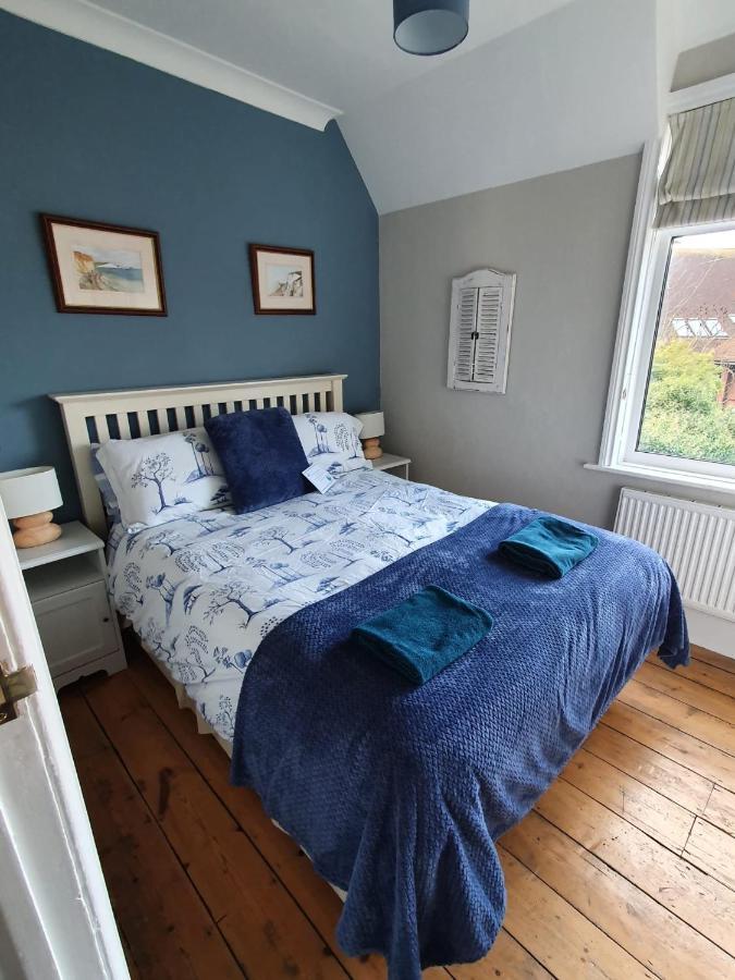 Downs Gate Cottage Истбурн Экстерьер фото