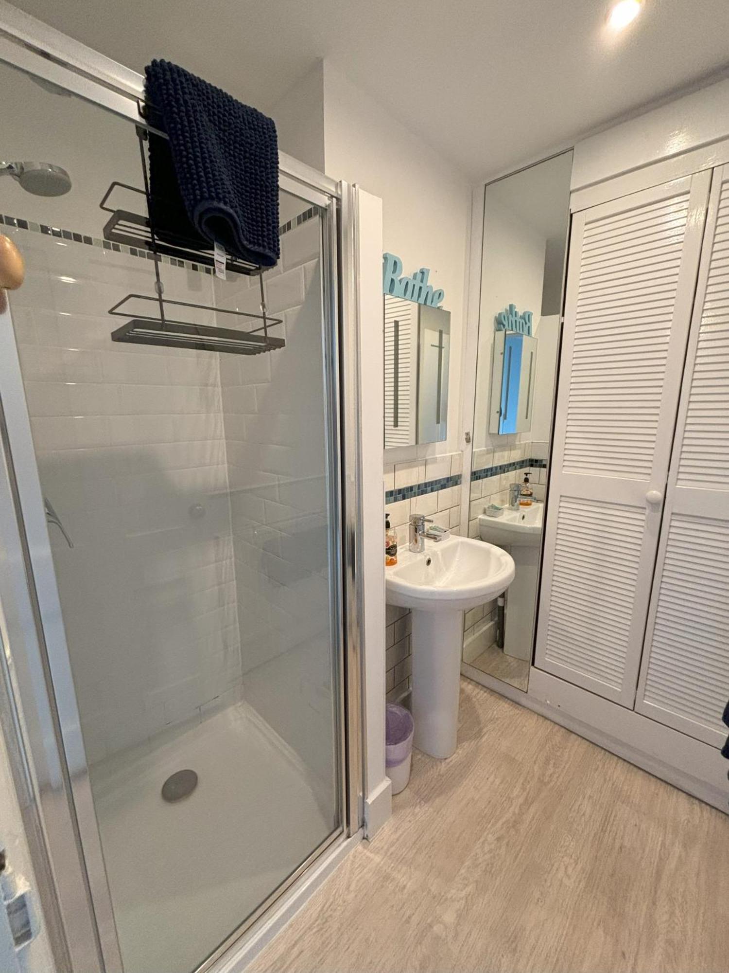 Downs Gate Cottage Истбурн Экстерьер фото